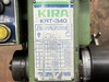キラコーポレーション KRT-340 タッピングボール盤