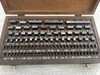 FOWLER ブロックゲージ