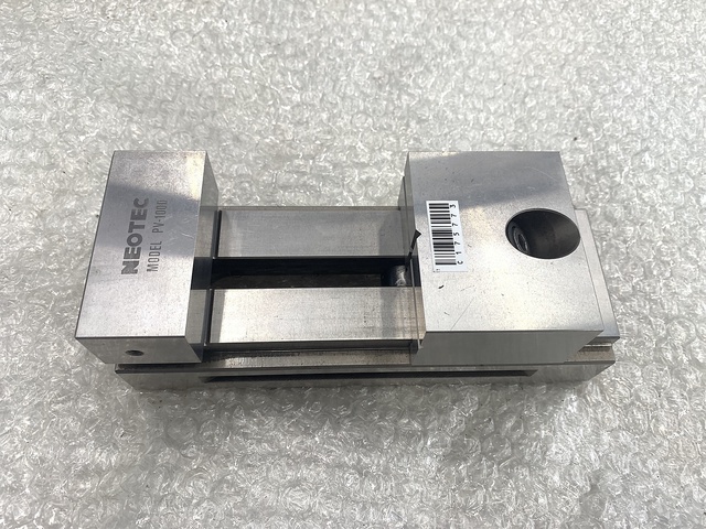 榮製機 NEOTEC PV-100D 精密バイス