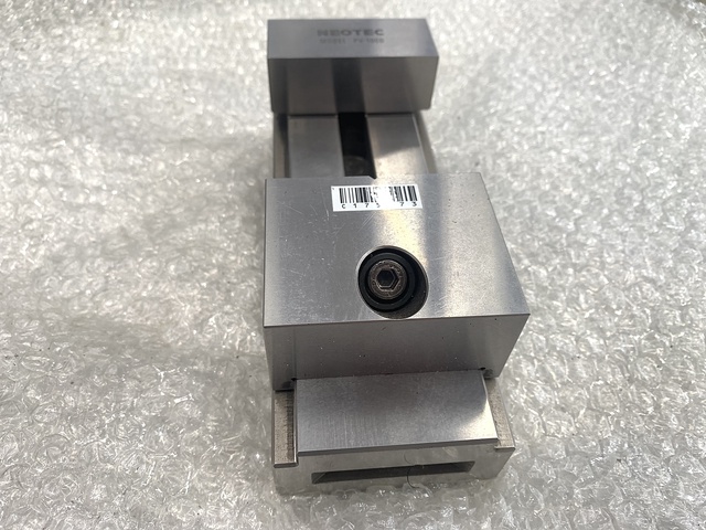 榮製機 NEOTEC PV-100D 精密バイス