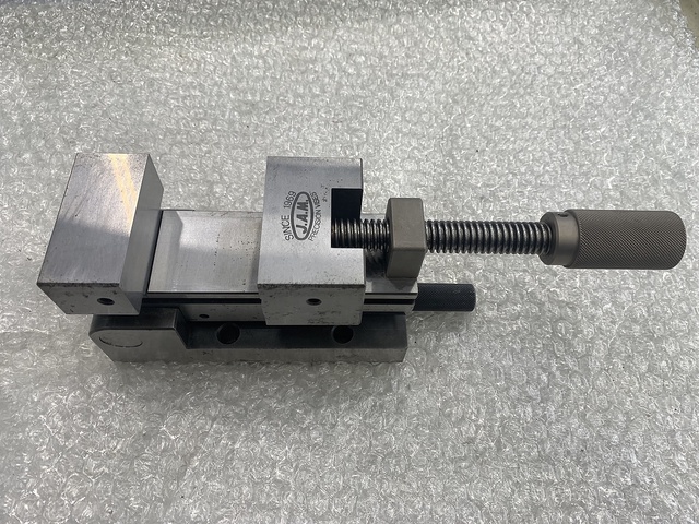 日本オートマチック JAM V100 精密サインバイス