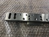  ワイヤーカット用治具