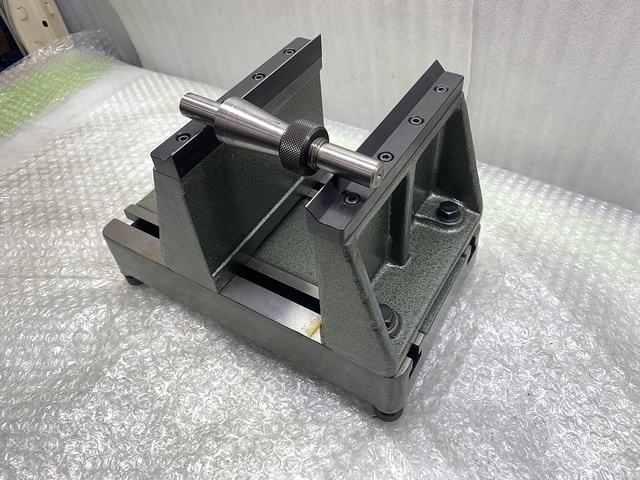  砥石バランサー
