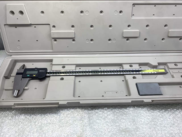 ミツトヨ CD-45C(500-500-10) デジタルノギス