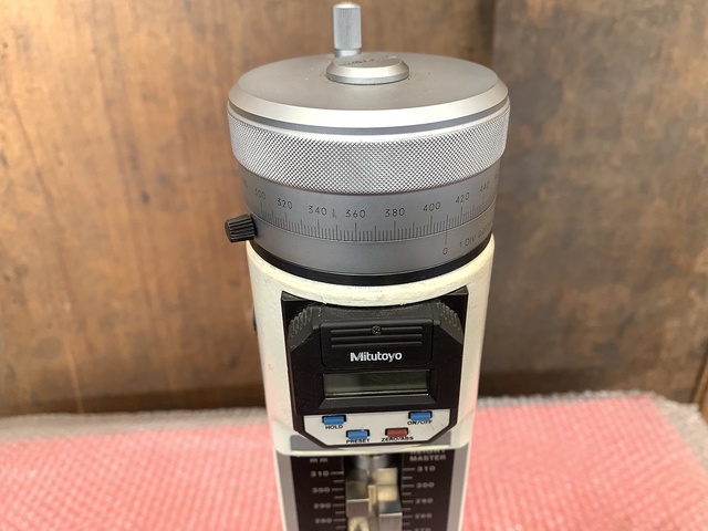 ミツトヨ HME-300DM(515-354) デジタルハイトマスター