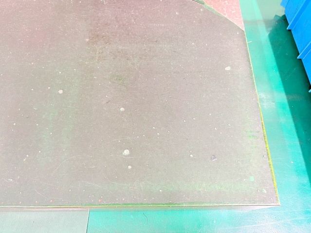 目良昇鉄工 定盤