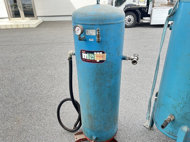 明治機械製作所 サブタンク