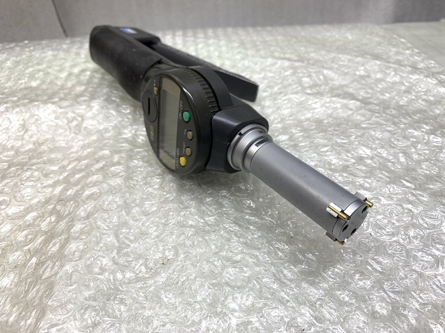 ミツトヨ SBM-25CFST(568-982-10) デジタルホールテストセット
