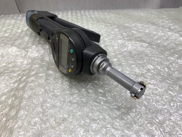 ミツトヨ SBM-25CFST(568-982-10) デジタルホールテストセット