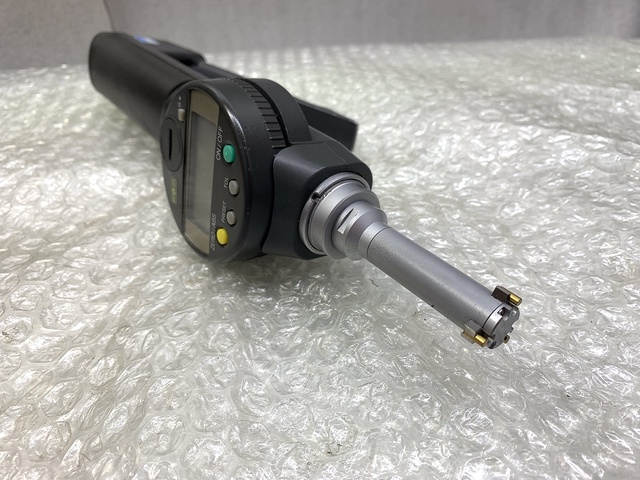 ミツトヨ SBM-25CFST(568-982-10) デジタルホールテストセット