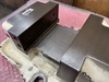 津田駒工業 VR-150 マシンバイス
