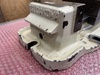 津田駒工業 VR-150 マシンバイス