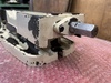 津田駒工業 VR-150 マシンバイス