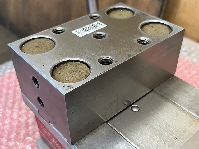 津田駒工業 Vi-1222 パワーバイス