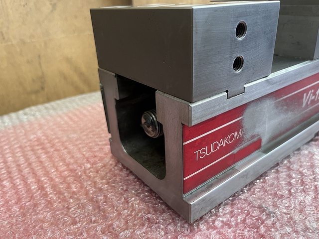 津田駒工業 Vi-1222 パワーバイス