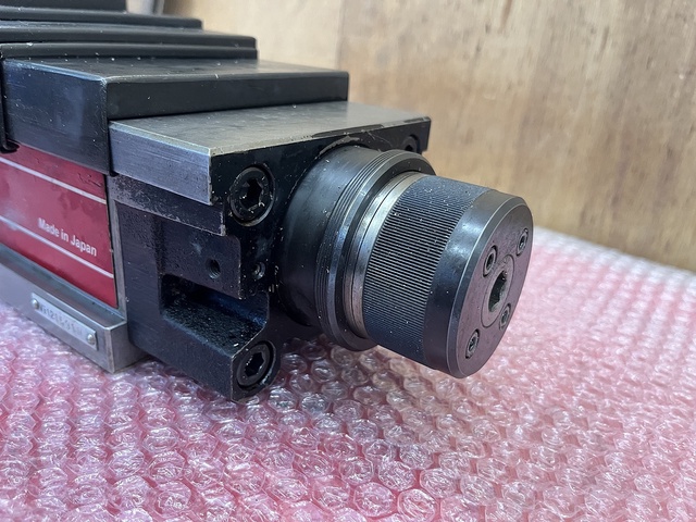 津田駒工業 Vi-1222 パワーバイス