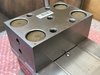 津田駒工業 Vi-1222 パワーバイス