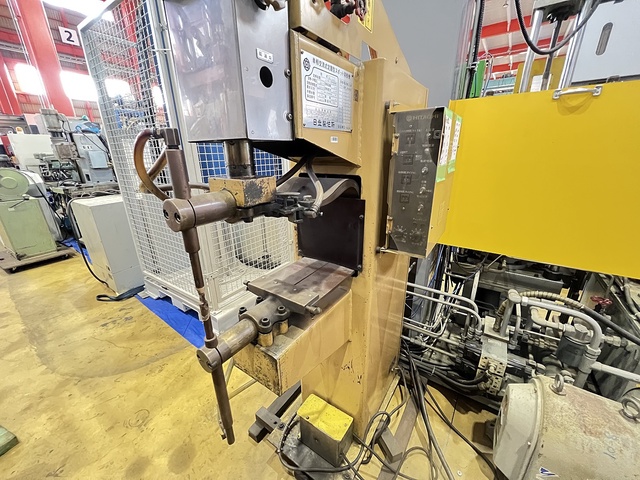 日立 HITACHI SP-AH スポット溶接機