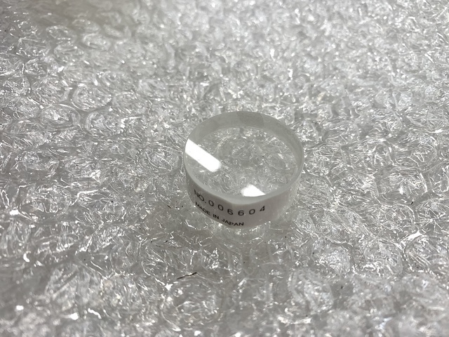 ミツトヨ BM3-10G-0(516-182) マイクロチェックホルダー