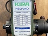キラコーポレーション NSD-340 卓上ボール盤