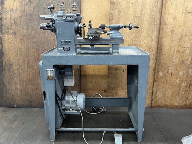 エグロ PH6L-5 ベンチレース