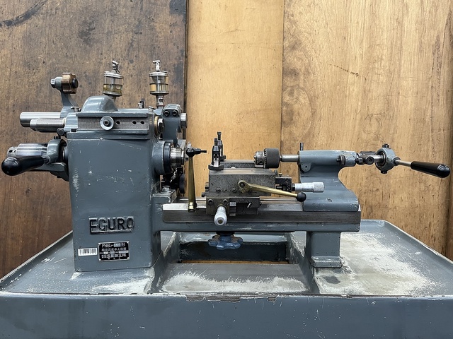 エグロ PH6L-5 ベンチレース