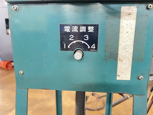 パナソニック YR-080SRF-9KI 足踏みスポット溶接機