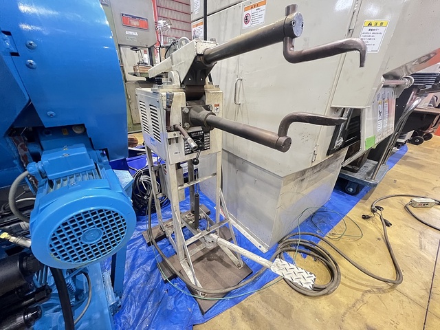 ダイヘン SU-7 足踏みスポット溶接機
