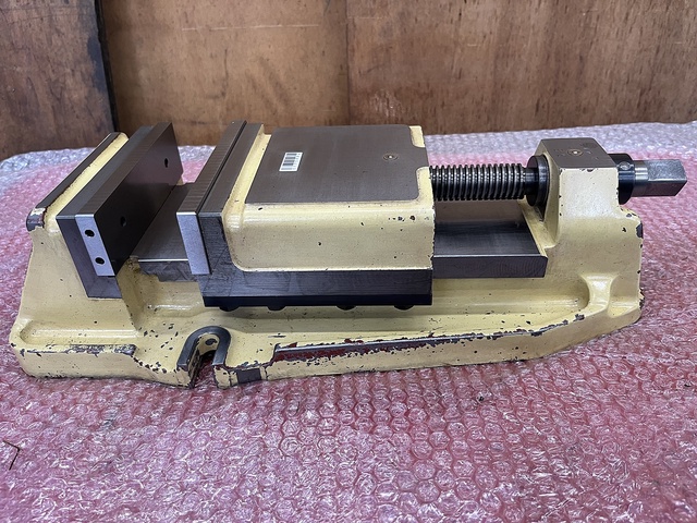 日研工作所 N-150 マシンバイス