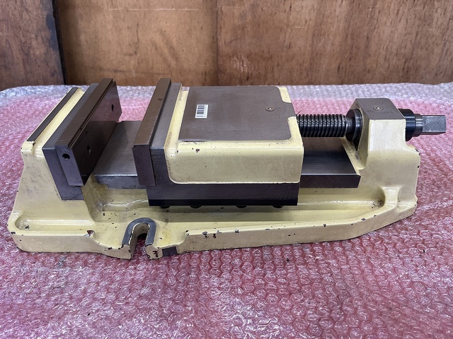 日研工作所 N-150 マシンバイス