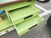 サカエ 作業台