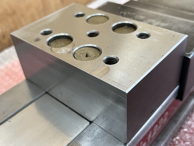 津田駒工業 Vi-1222 パワーバイス