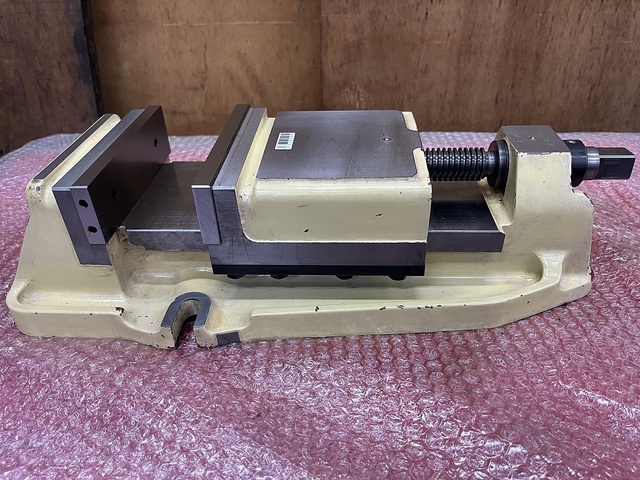 日研工作所 N-150 マシンバイス