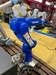 安川電機 MOTOMAN-GP8 ロボット