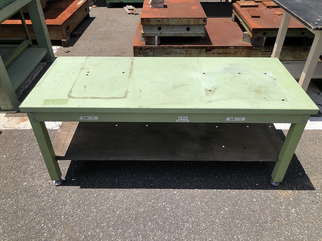 サカエ 作業台