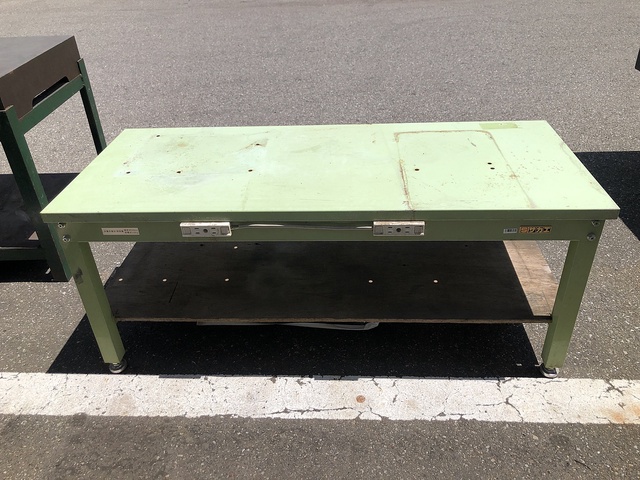 サカエ 作業台