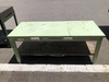 サカエ 作業台