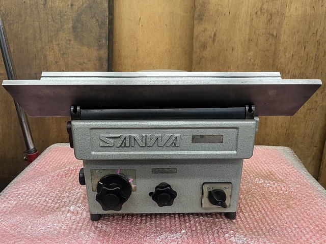 三和製機 SC-5 面取機