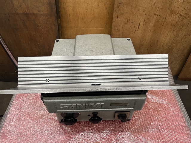 三和製機 SC-5 面取機