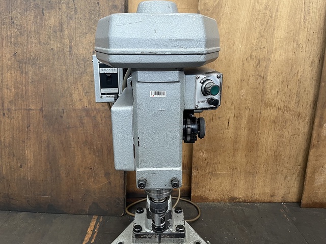 ブラザー工業 BT2-225 タッピング