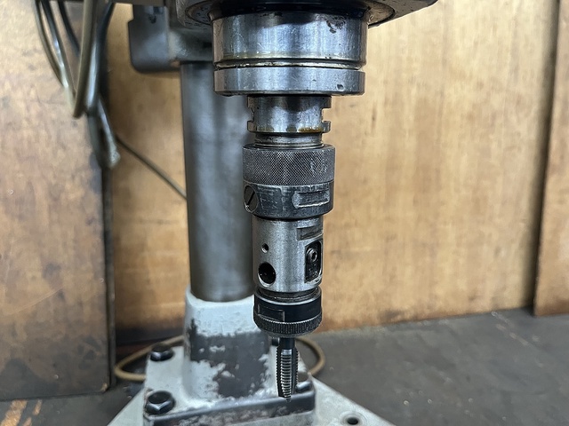 ブラザー工業 BT2-225 タッピング
