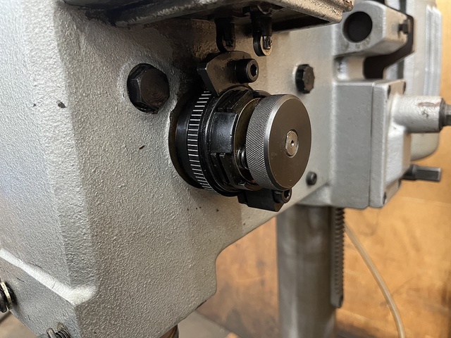 ブラザー工業 BT2-225 タッピング