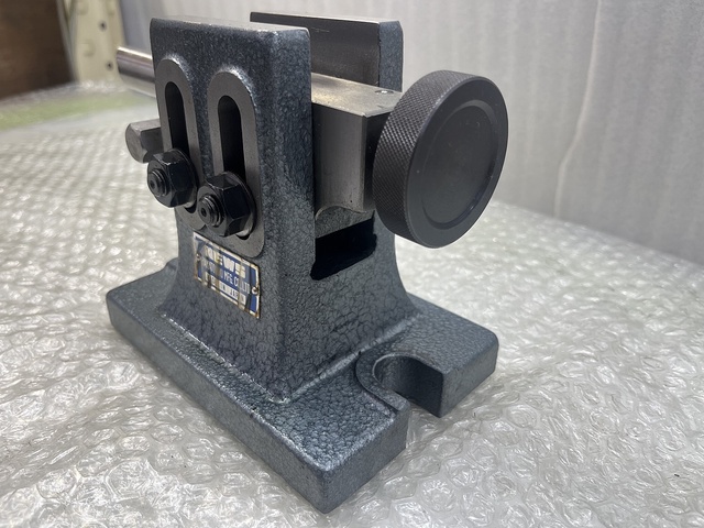 大和工機 NEWS テールストック