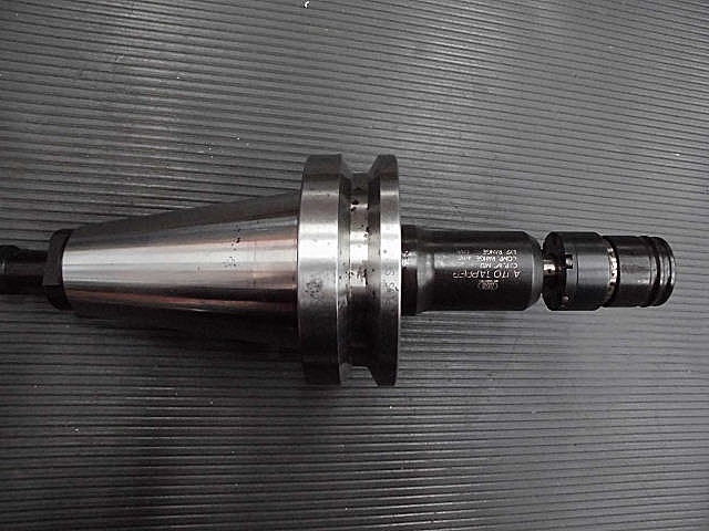 大昭和精機 BIG BBT50-AUTO-B120-185R タップホルダー