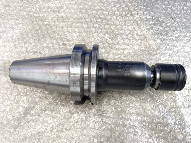 大昭和精機 BIG BBT50-AUTO-B200-195 タップホルダー