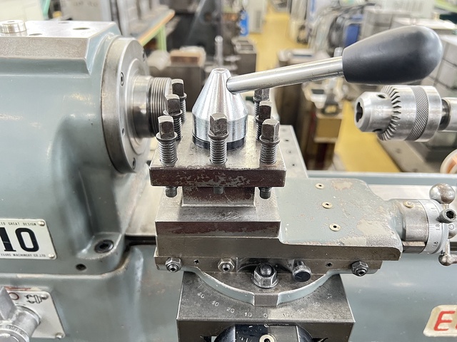 エグロ LB10 ベンチレース