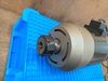  増速スピンドル