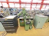 DECKEL S11 工具研削盤