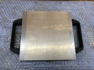 サンアイ精機 永磁チャック