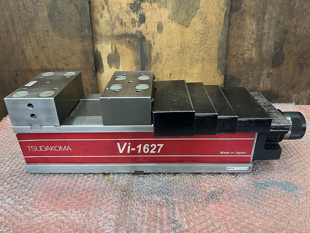 津田駒 Vi-1627 パワーバイス